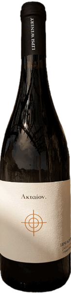 Οινοποείο Λειψών Aκταίον 2020